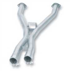 Exhaust Crossover Pipe